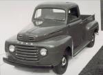 Ford F-1 Pickup Truck 1948 года